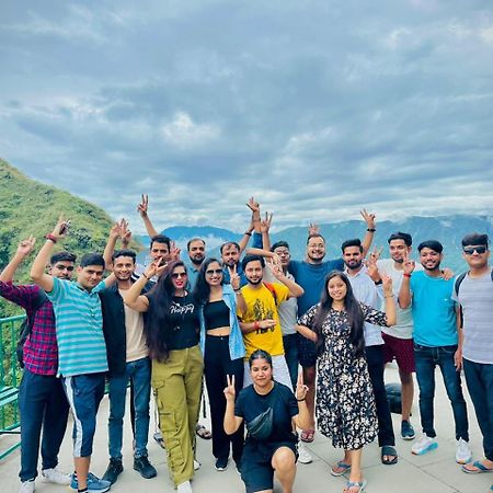 The Himalaya Retreat Resort, Experience Nature In The Lap Of Himalayas Mussoorie Ngoại thất bức ảnh