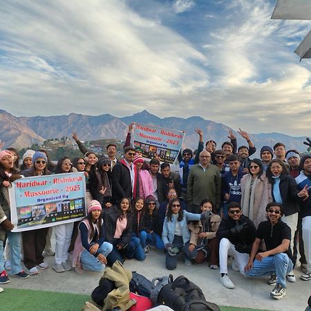 The Himalaya Retreat Resort, Experience Nature In The Lap Of Himalayas Mussoorie Ngoại thất bức ảnh