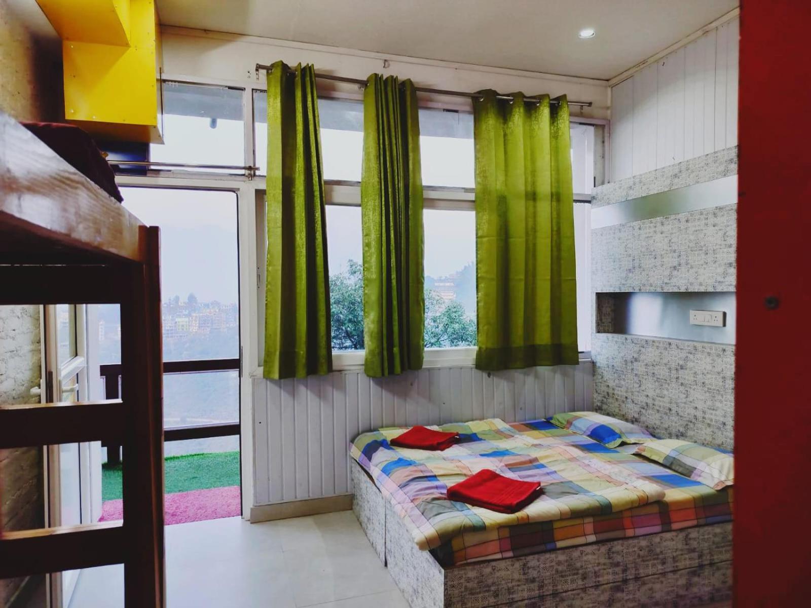 The Himalaya Retreat Resort, Experience Nature In The Lap Of Himalayas Mussoorie Ngoại thất bức ảnh