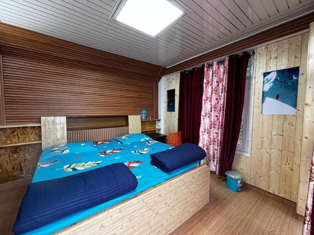 The Himalaya Retreat Resort, Experience Nature In The Lap Of Himalayas Mussoorie Ngoại thất bức ảnh