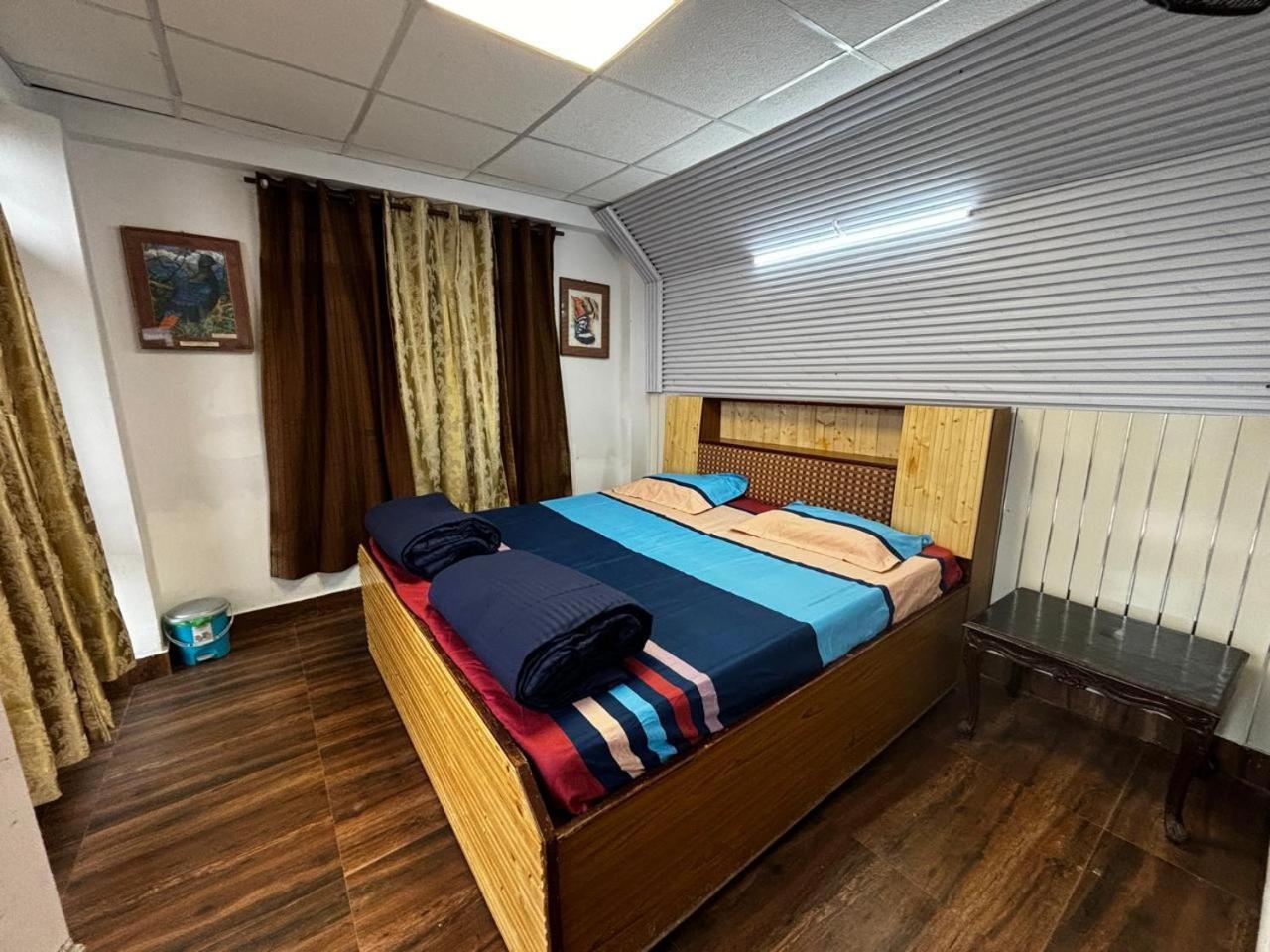 The Himalaya Retreat Resort, Experience Nature In The Lap Of Himalayas Mussoorie Ngoại thất bức ảnh