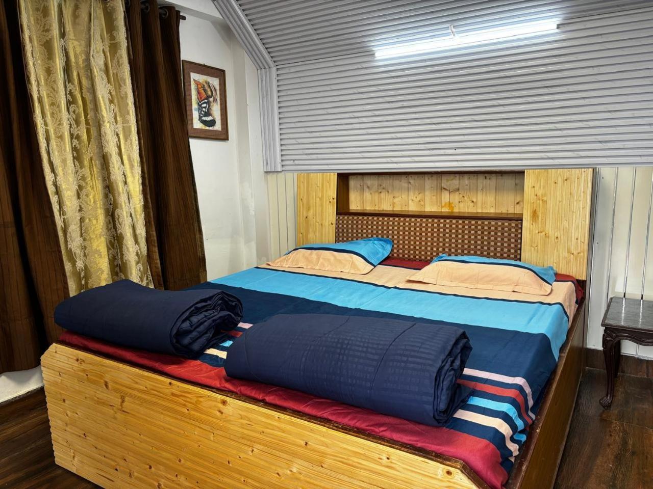 The Himalaya Retreat Resort, Experience Nature In The Lap Of Himalayas Mussoorie Ngoại thất bức ảnh