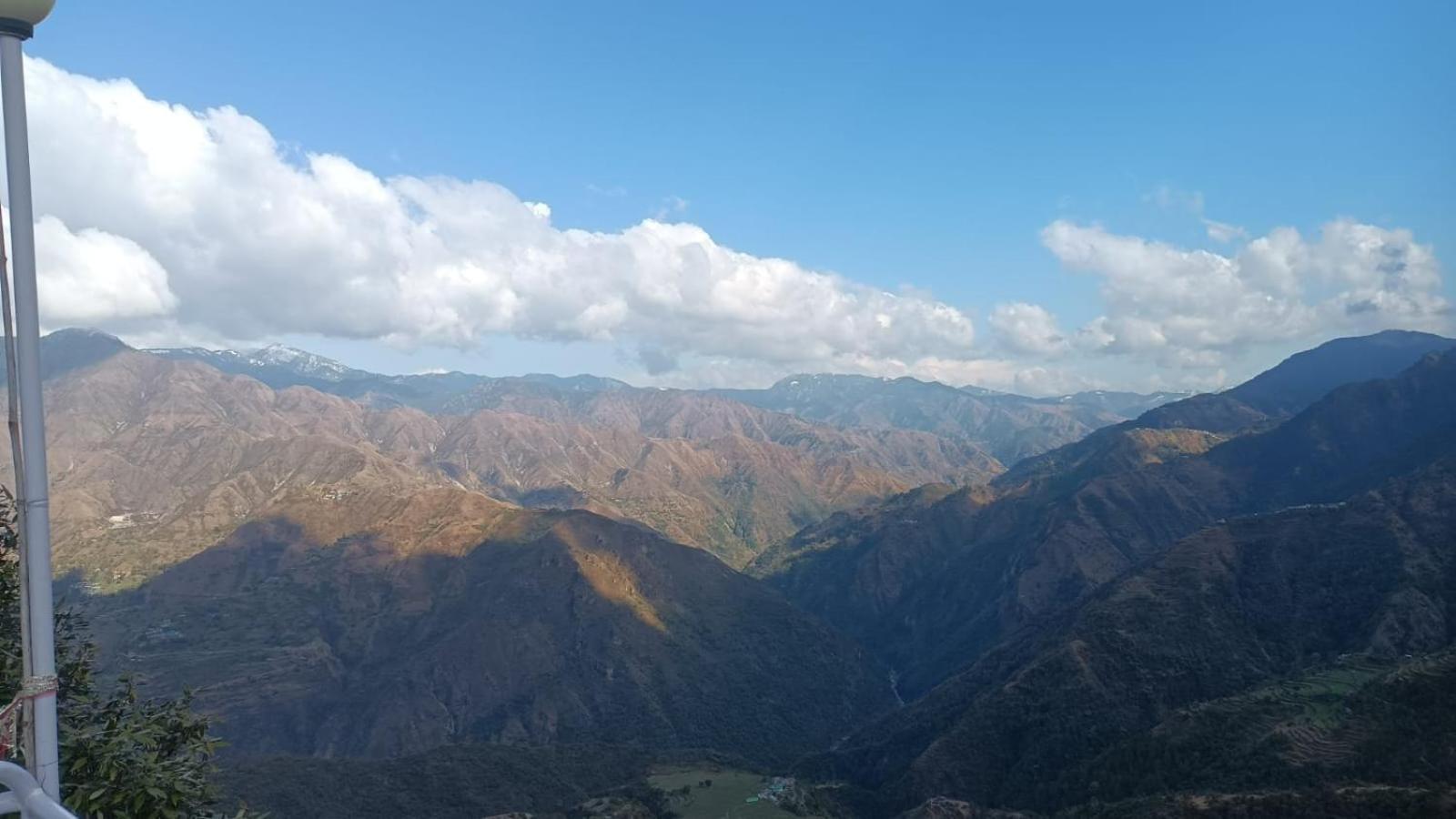 The Himalaya Retreat Resort, Experience Nature In The Lap Of Himalayas Mussoorie Ngoại thất bức ảnh