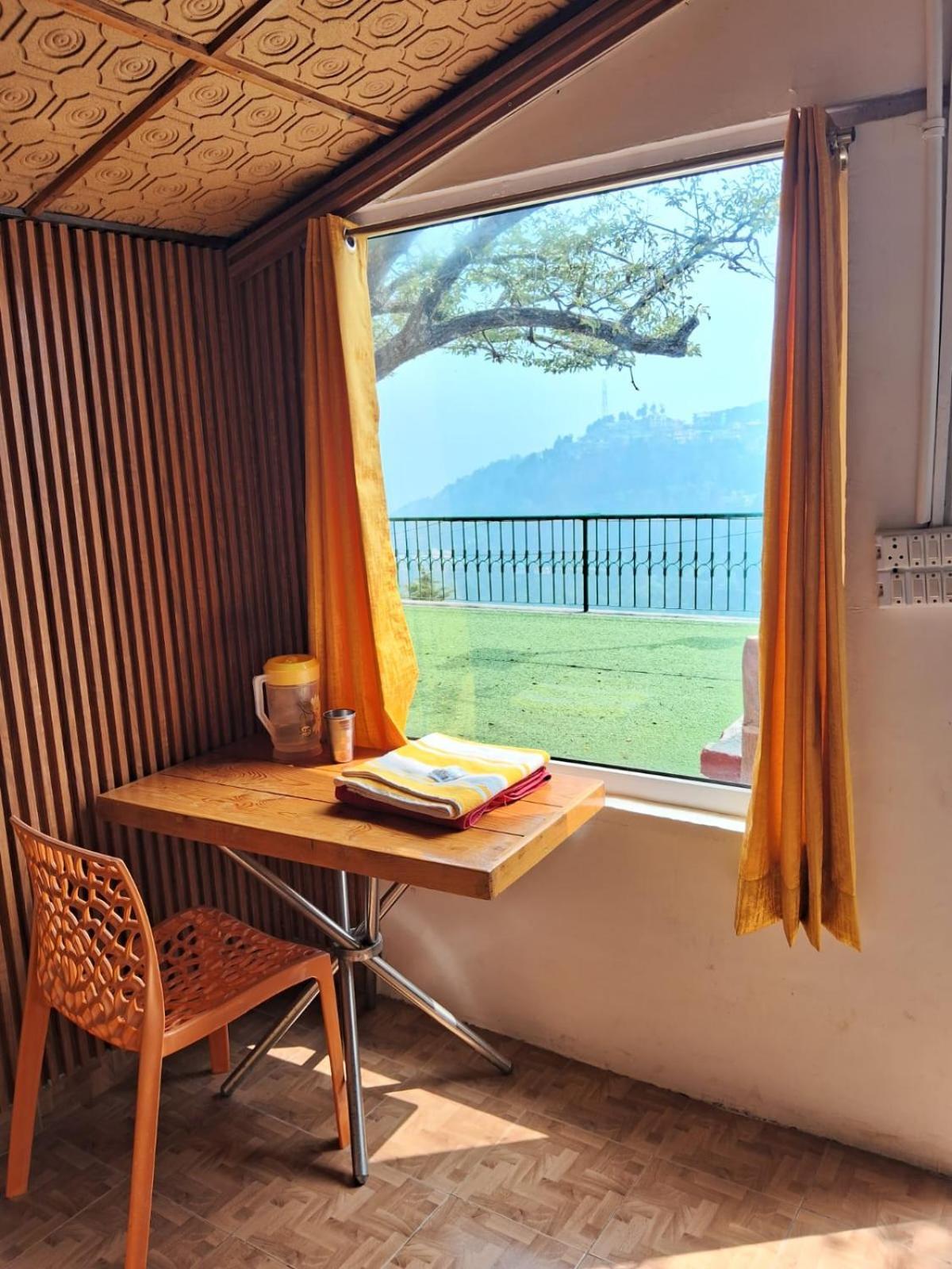 The Himalaya Retreat Resort, Experience Nature In The Lap Of Himalayas Mussoorie Ngoại thất bức ảnh