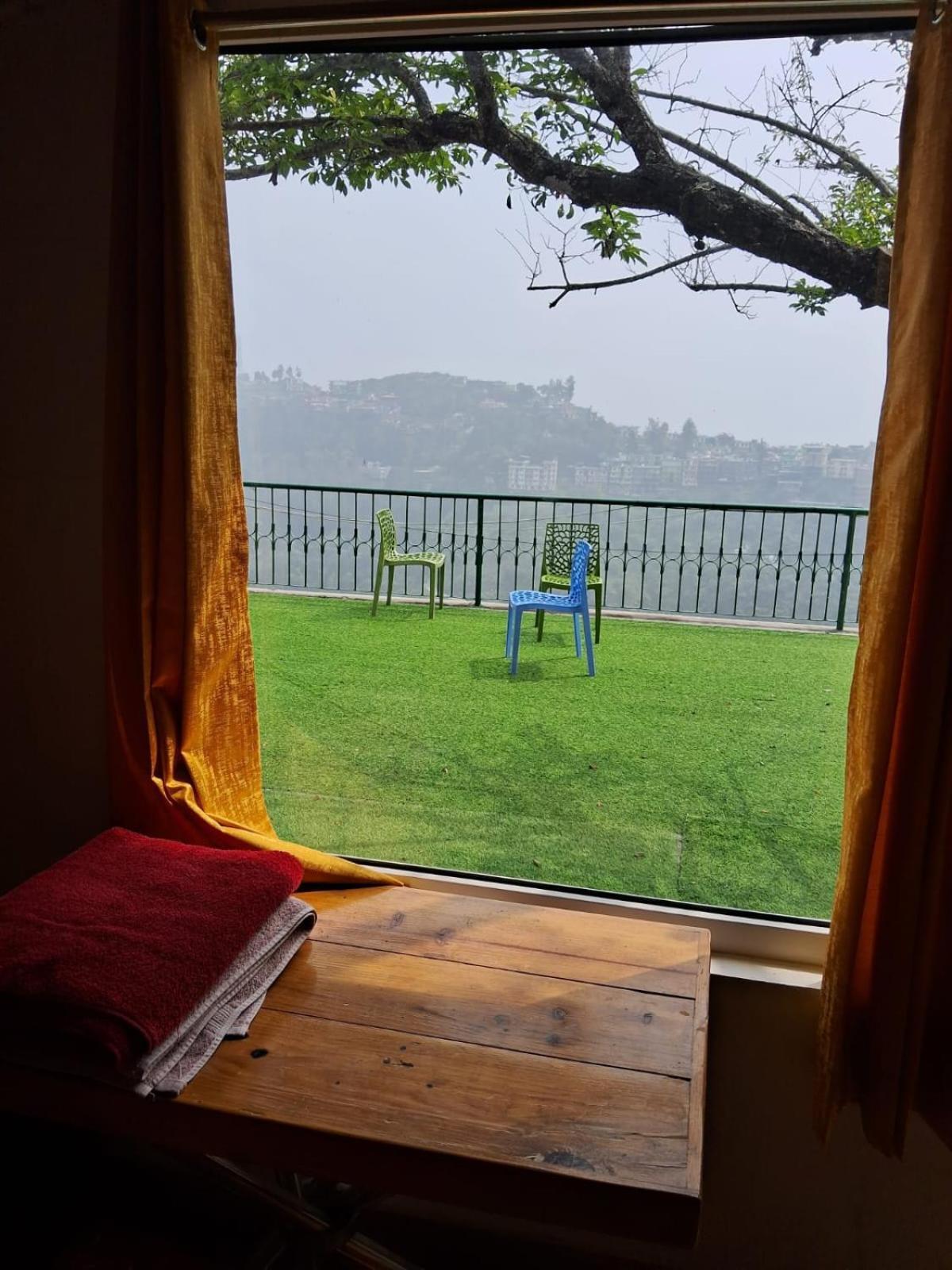 The Himalaya Retreat Resort, Experience Nature In The Lap Of Himalayas Mussoorie Ngoại thất bức ảnh