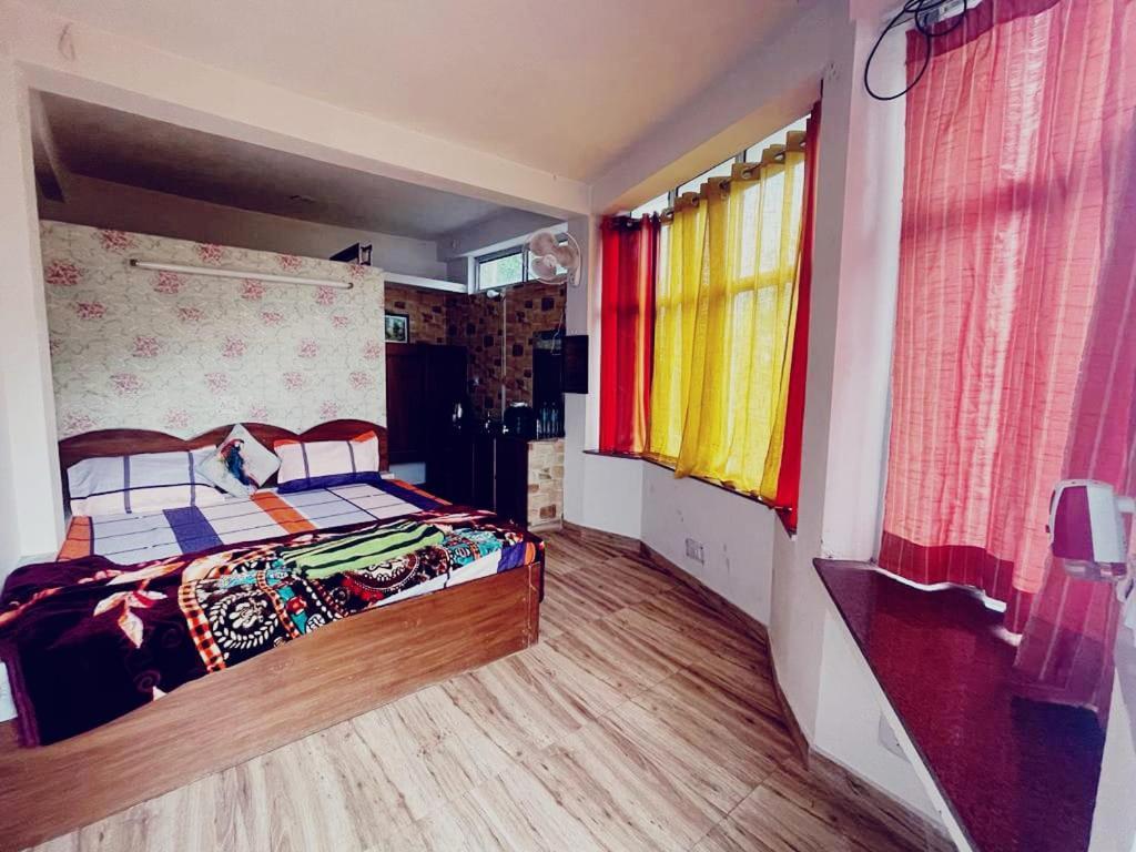 The Himalaya Retreat Resort, Experience Nature In The Lap Of Himalayas Mussoorie Ngoại thất bức ảnh
