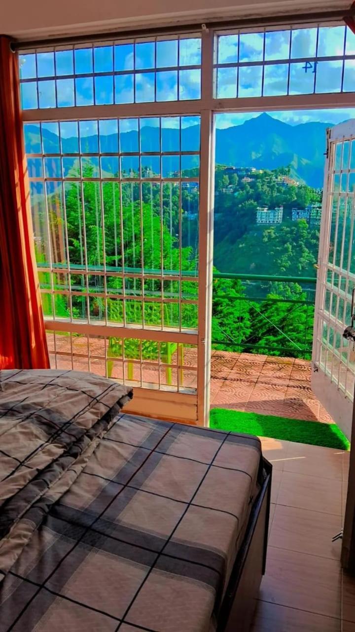The Himalaya Retreat Resort, Experience Nature In The Lap Of Himalayas Mussoorie Ngoại thất bức ảnh