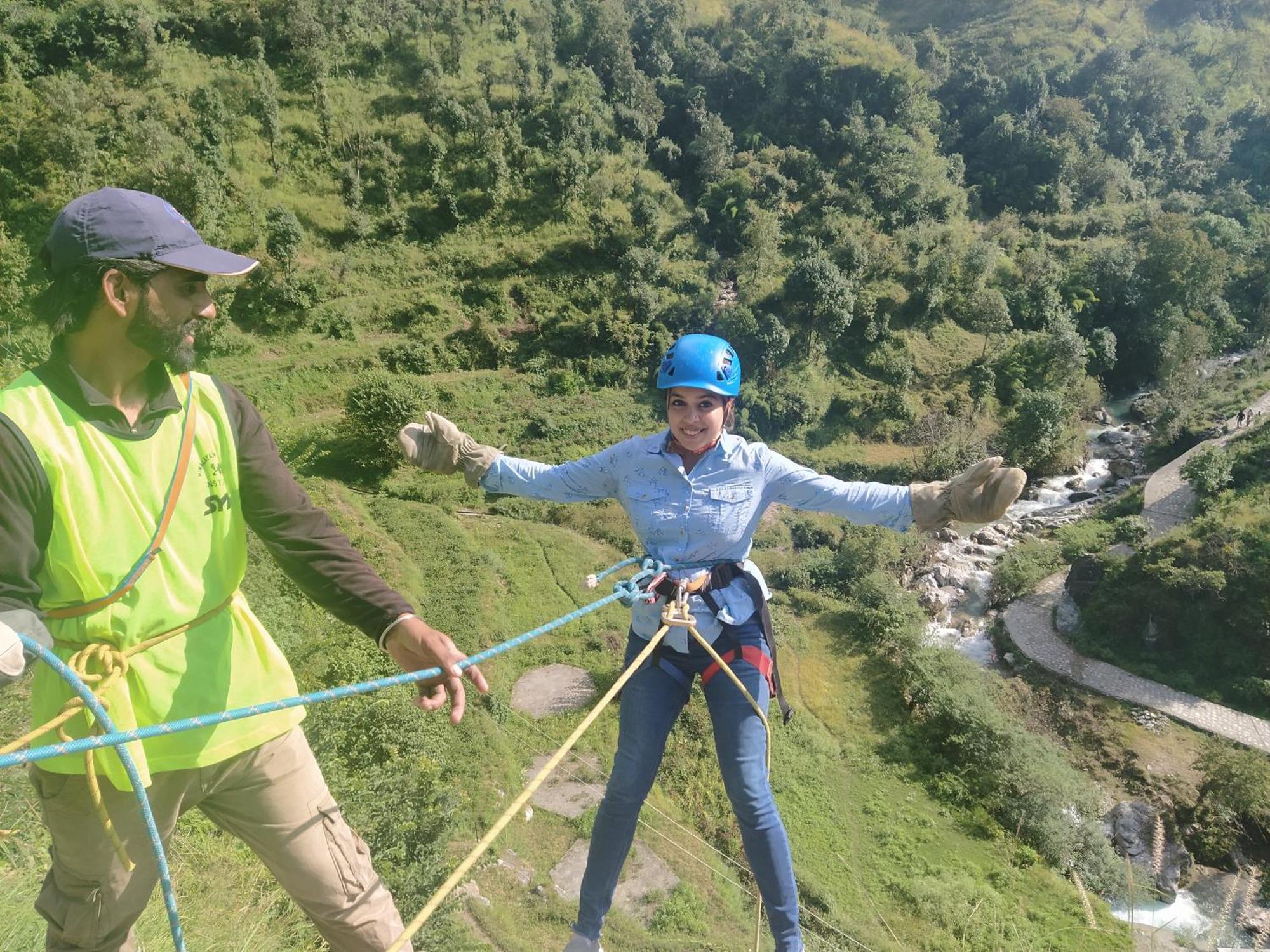 The Himalaya Retreat Resort, Experience Nature In The Lap Of Himalayas Mussoorie Ngoại thất bức ảnh